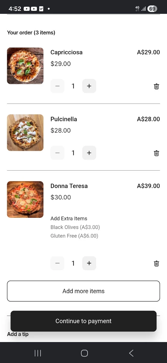 Menu photo 6