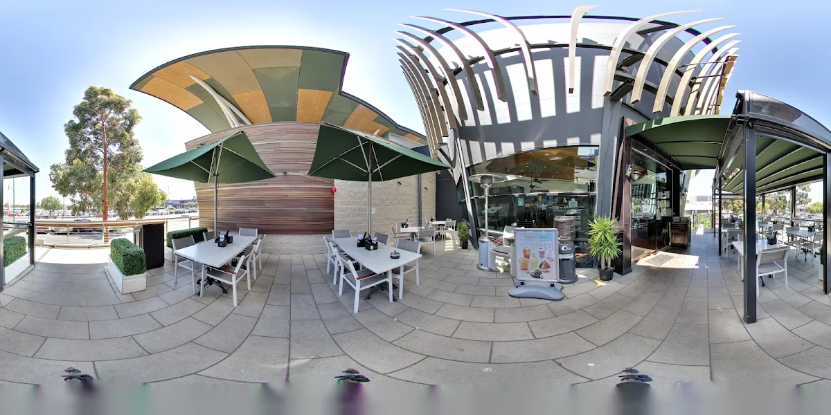 Vibe, PappaRich Nunawading