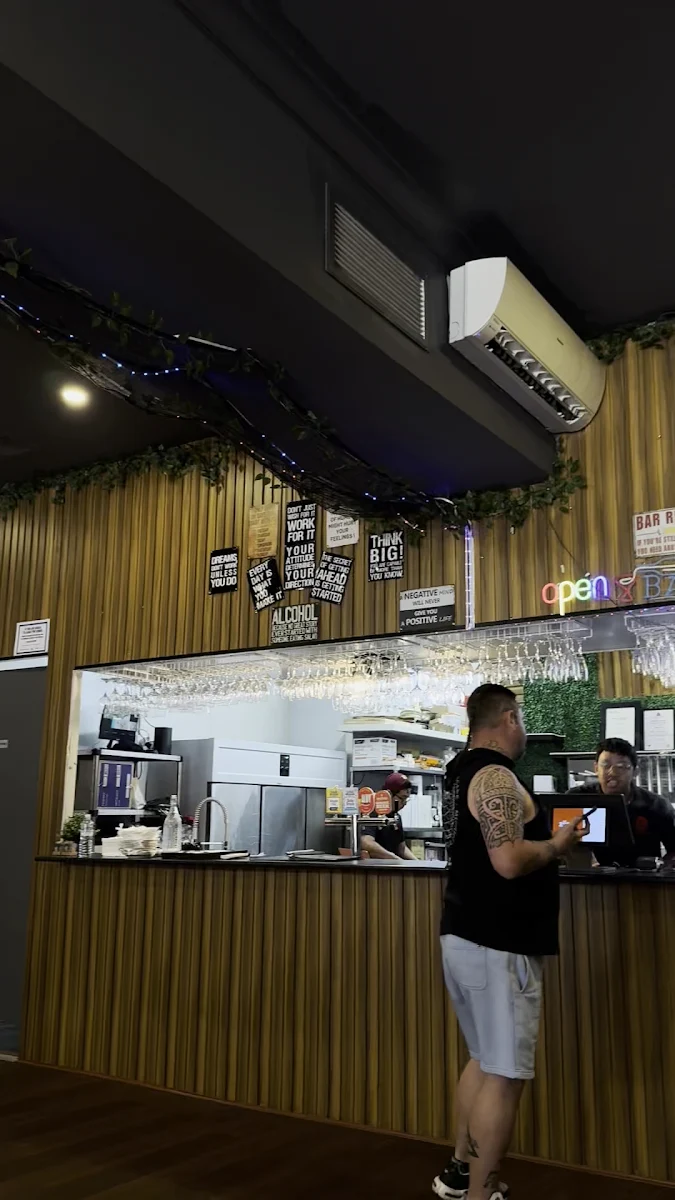 Vibe, Gyu En Mandurah