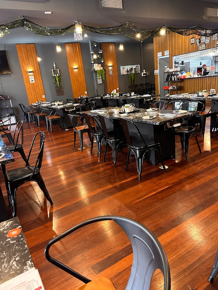 Vibe, Gyu En Mandurah