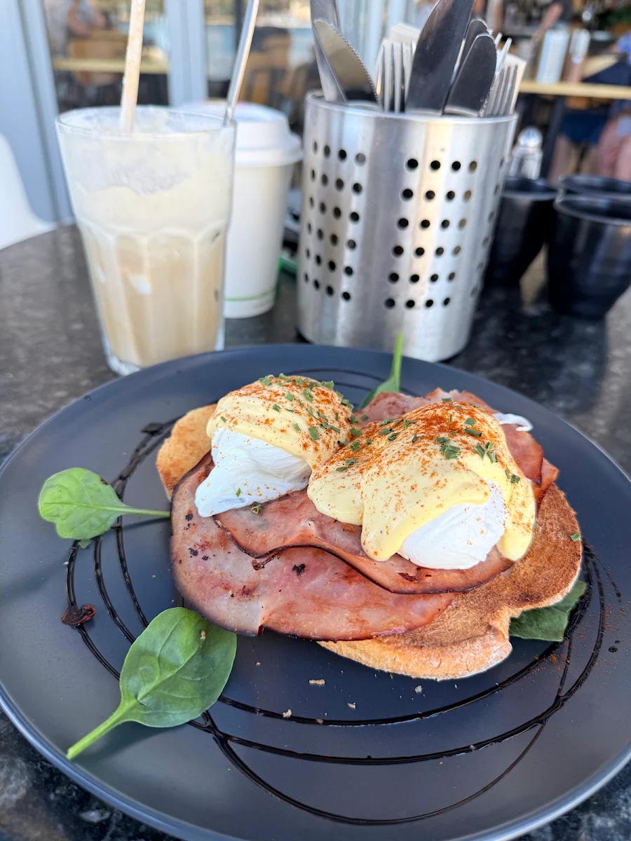 Food & drink photo 2