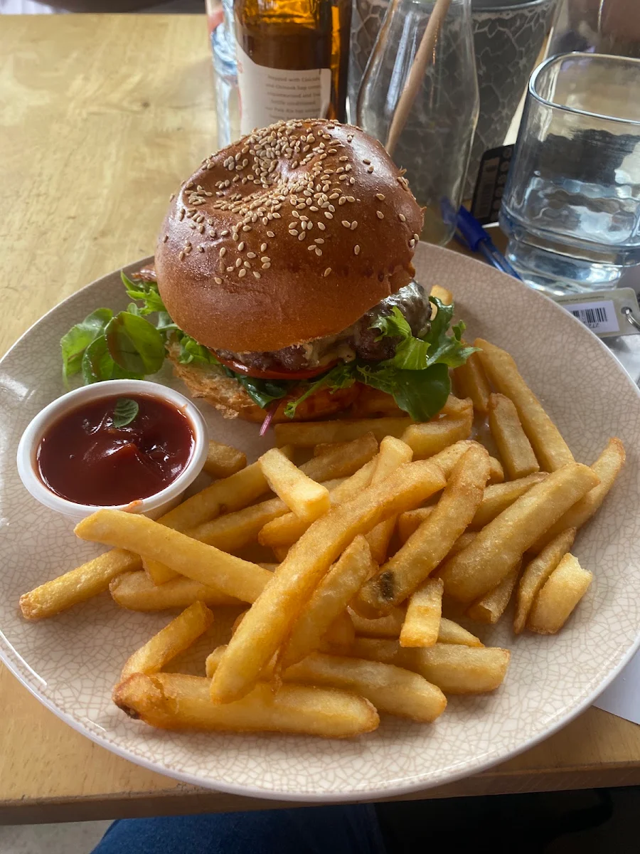 Food & drink photo 7