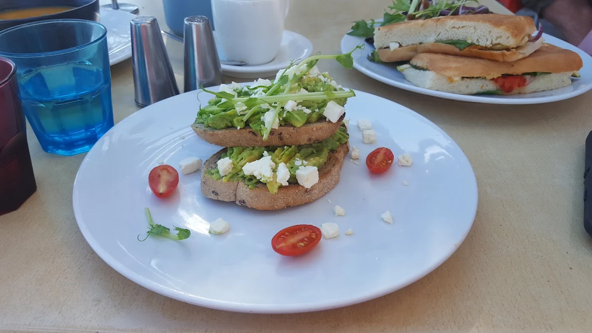 Food & drink photo 8