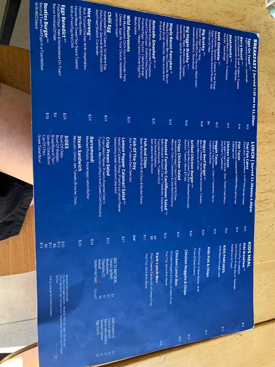 Menu photo 8