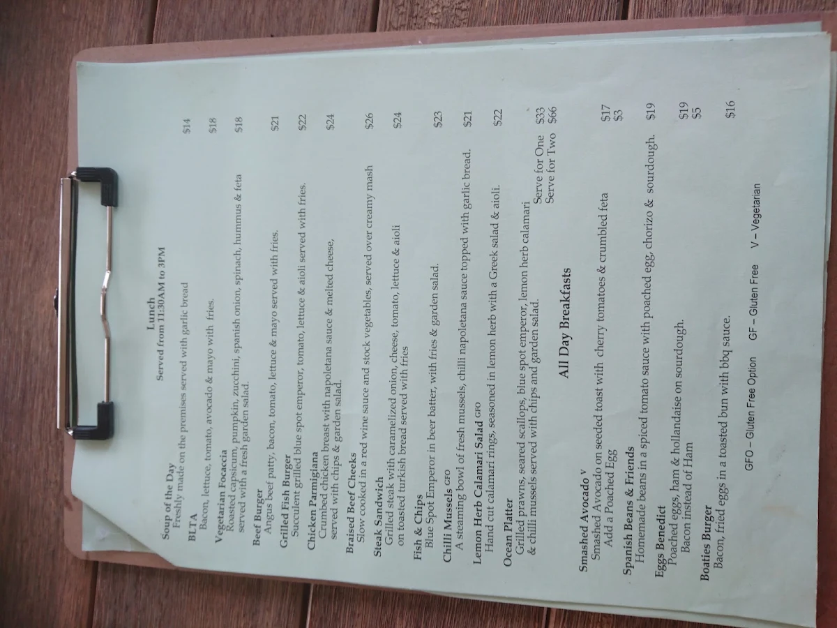 Menu photo 9