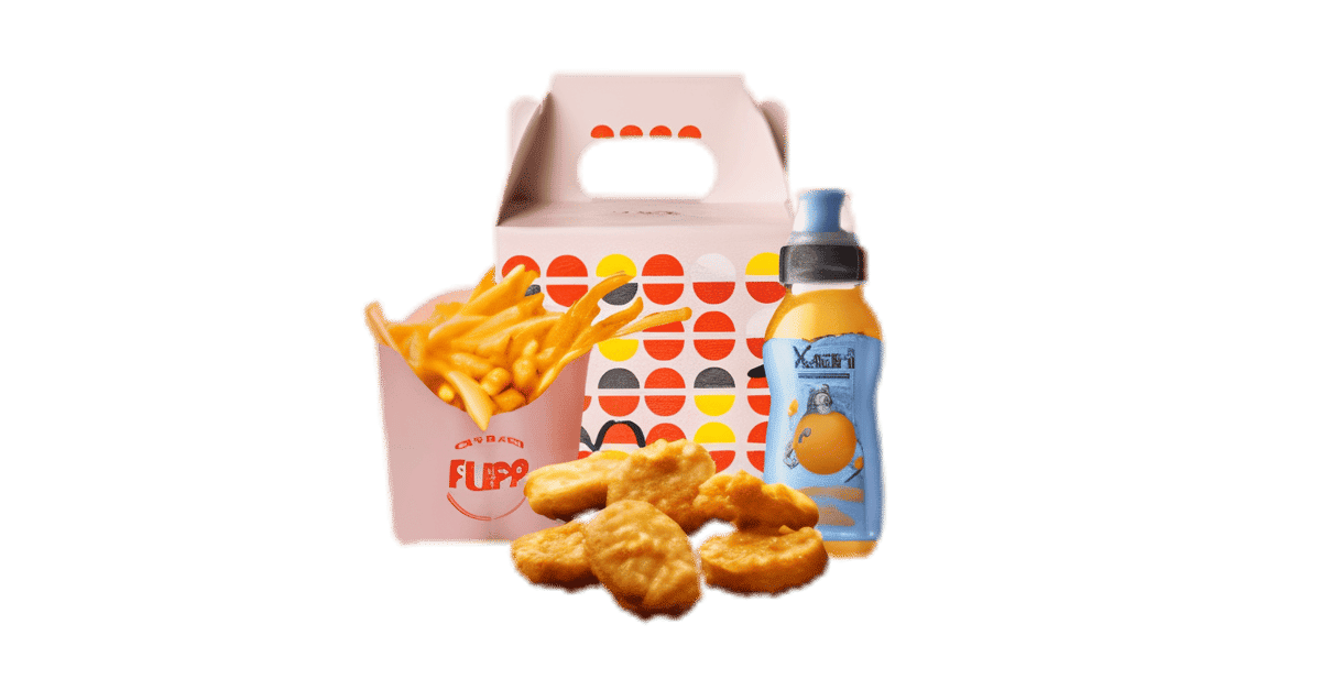Food & drink, FLIPP Burgers Mount Druitt