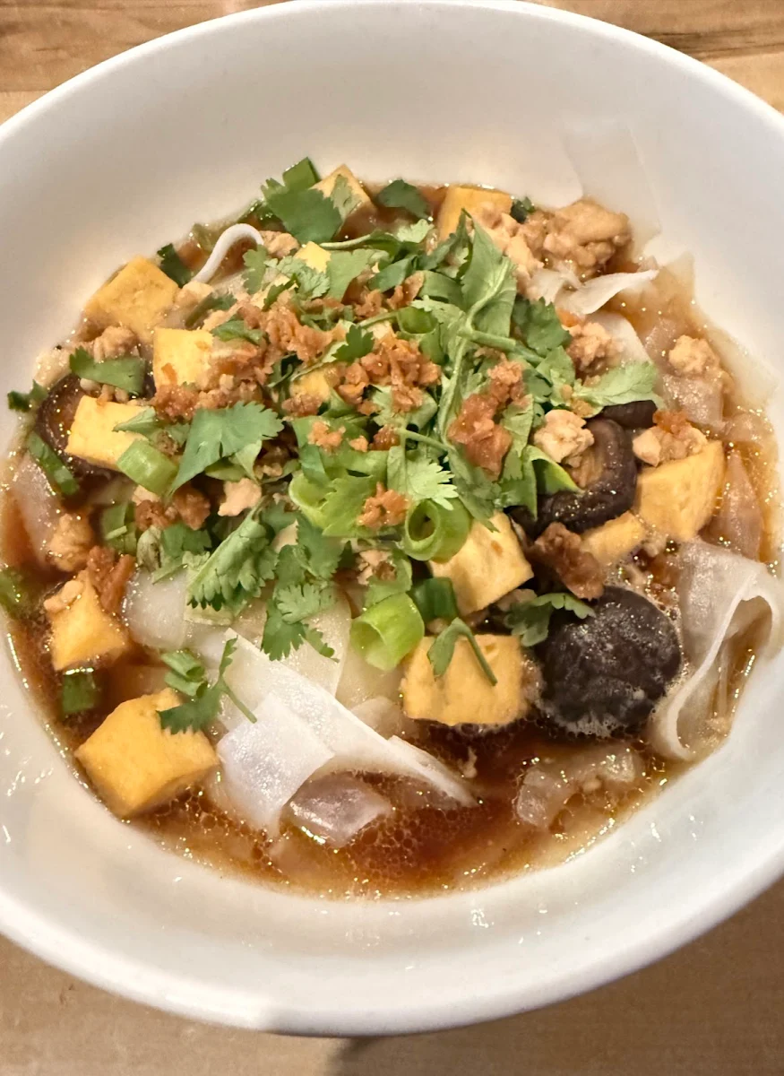 Food & drink, Papaya Thai Eatery & Cafe