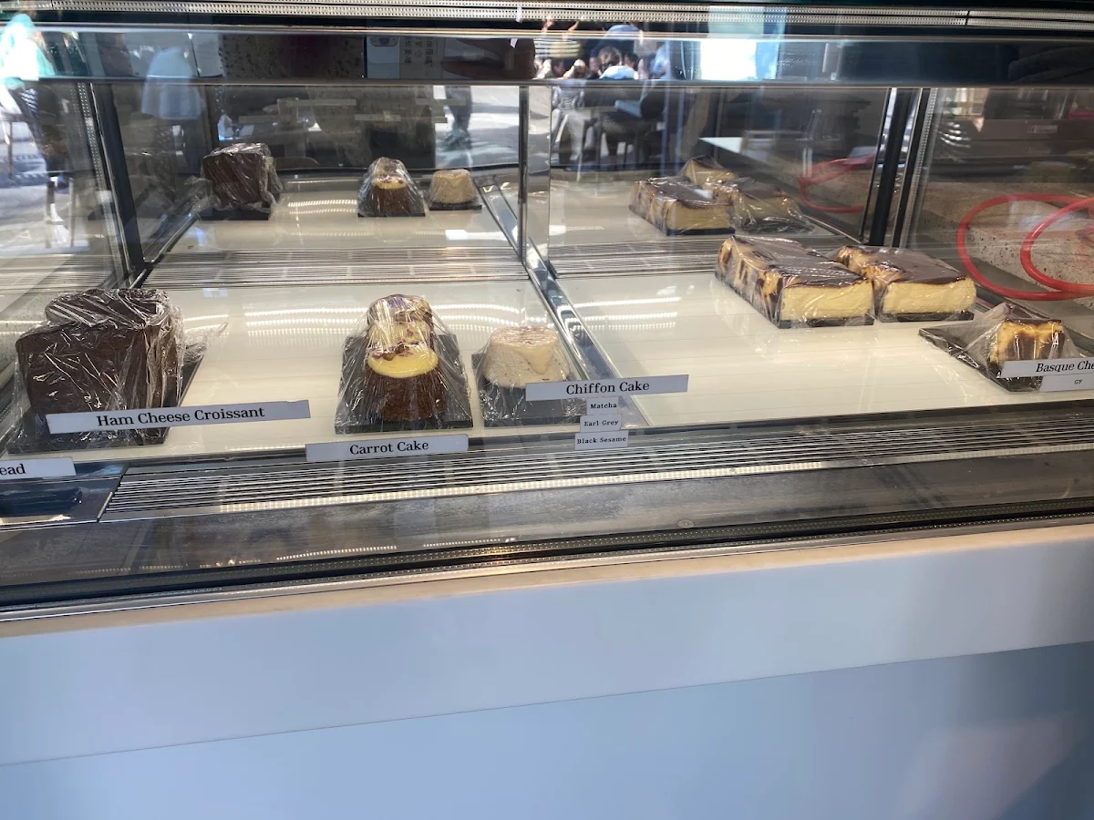 Vibe, Kitaya Cafe Chatswood