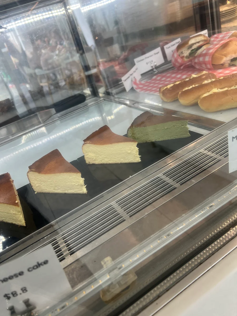 Vibe, Kitaya Cafe Chatswood