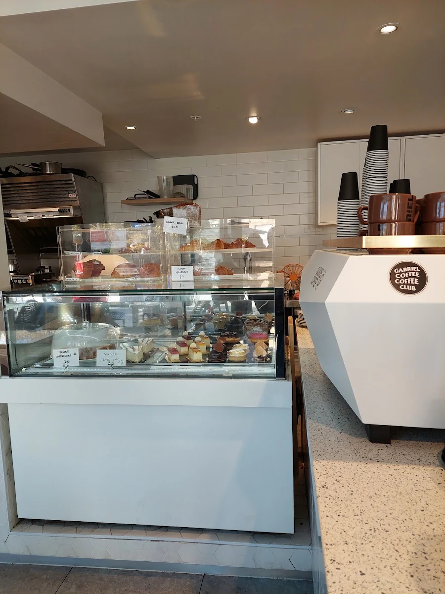 Vibe, Kitaya Cafe Chatswood