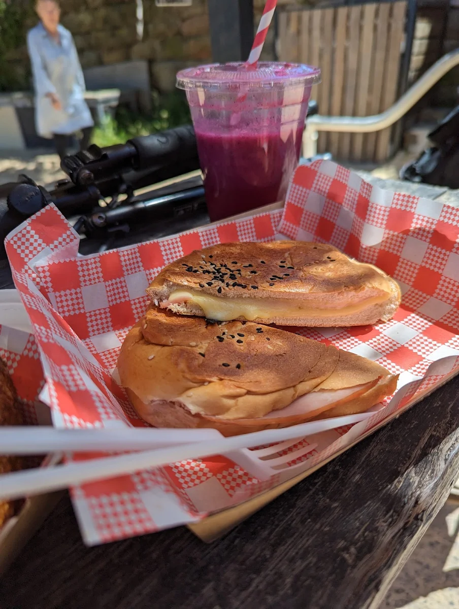 Food & drink, Camp Cove Kiosk Watsons Bay