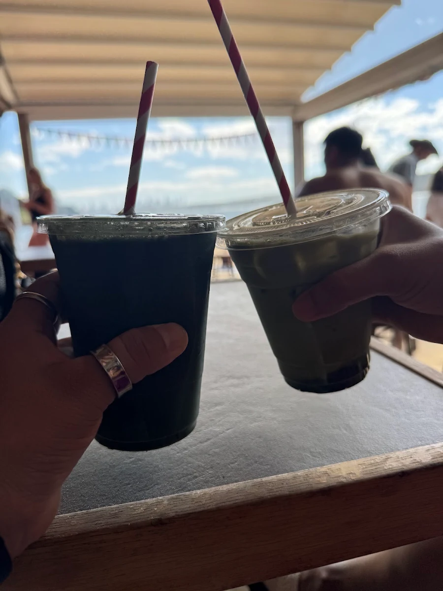 Food & drink, Camp Cove Kiosk Watsons Bay