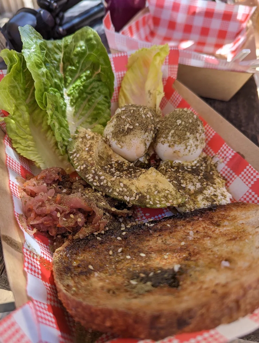 Food & drink, Camp Cove Kiosk Watsons Bay