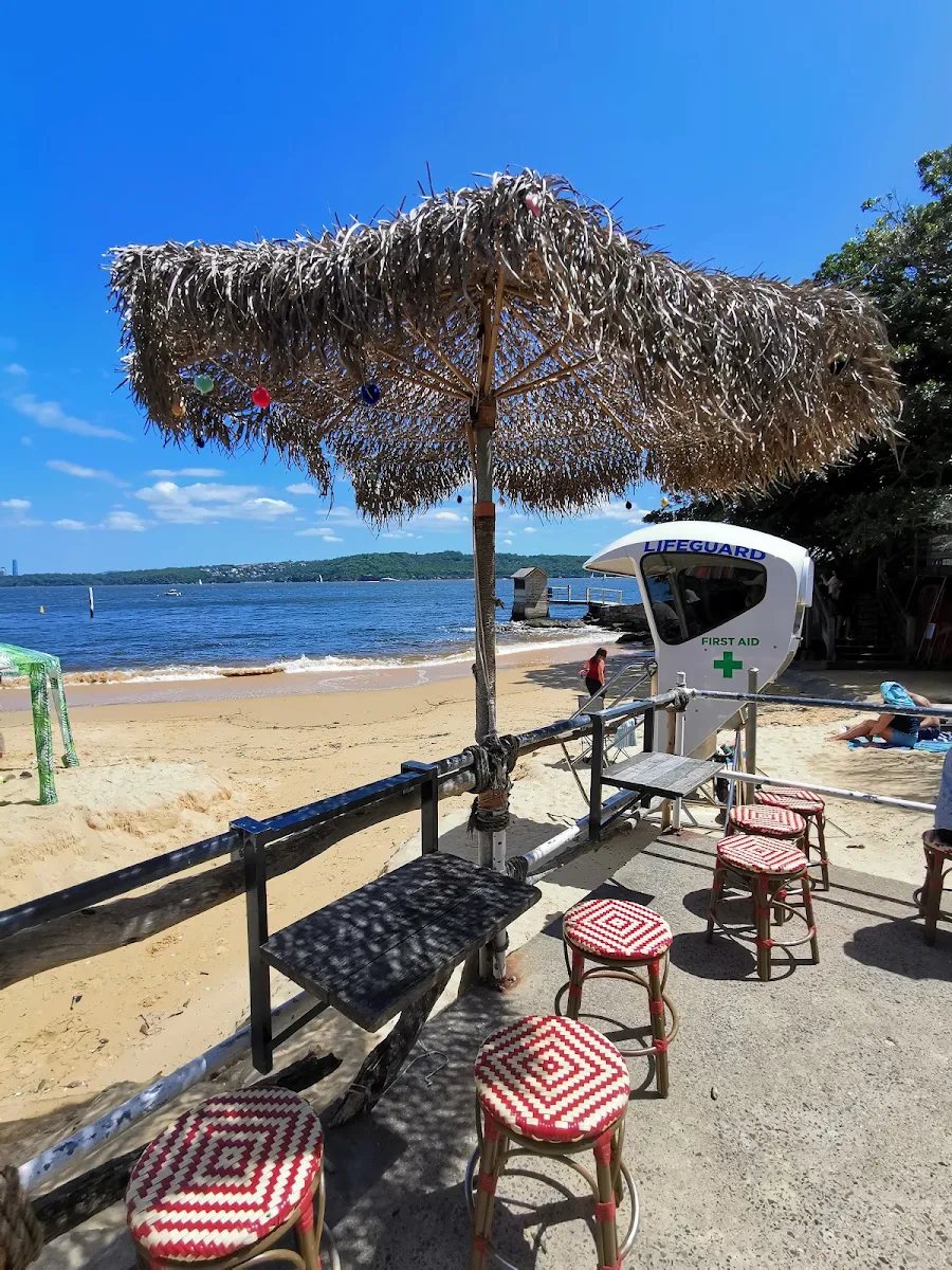 Vibe, Camp Cove Kiosk Watsons Bay