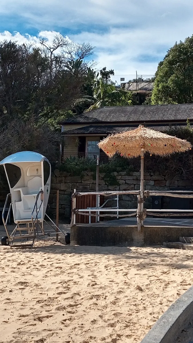 Vibe, Camp Cove Kiosk Watsons Bay
