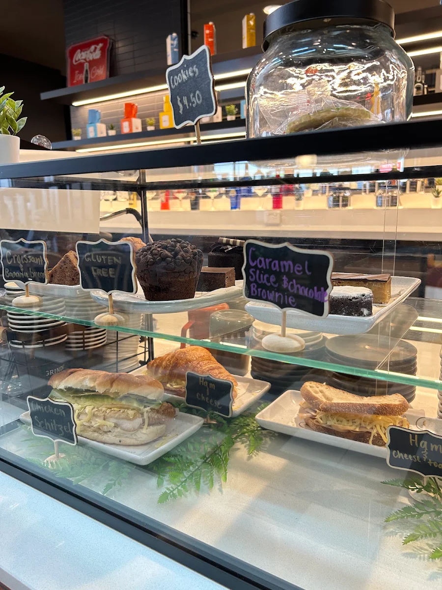 Vibe, The Coffee Club Café - Tarneit