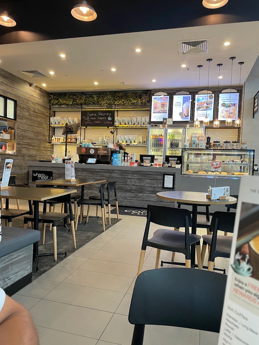 Vibe, The Coffee Club Café - Tarneit