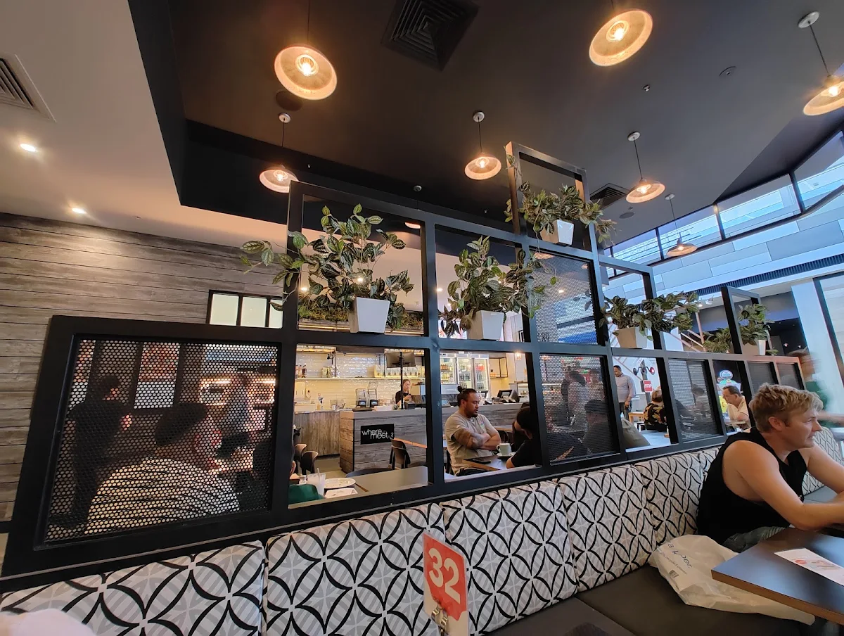 Vibe, The Coffee Club Café - Tarneit