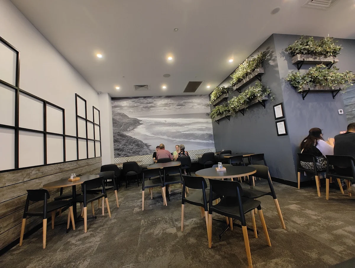 Vibe, The Coffee Club Café - Tarneit