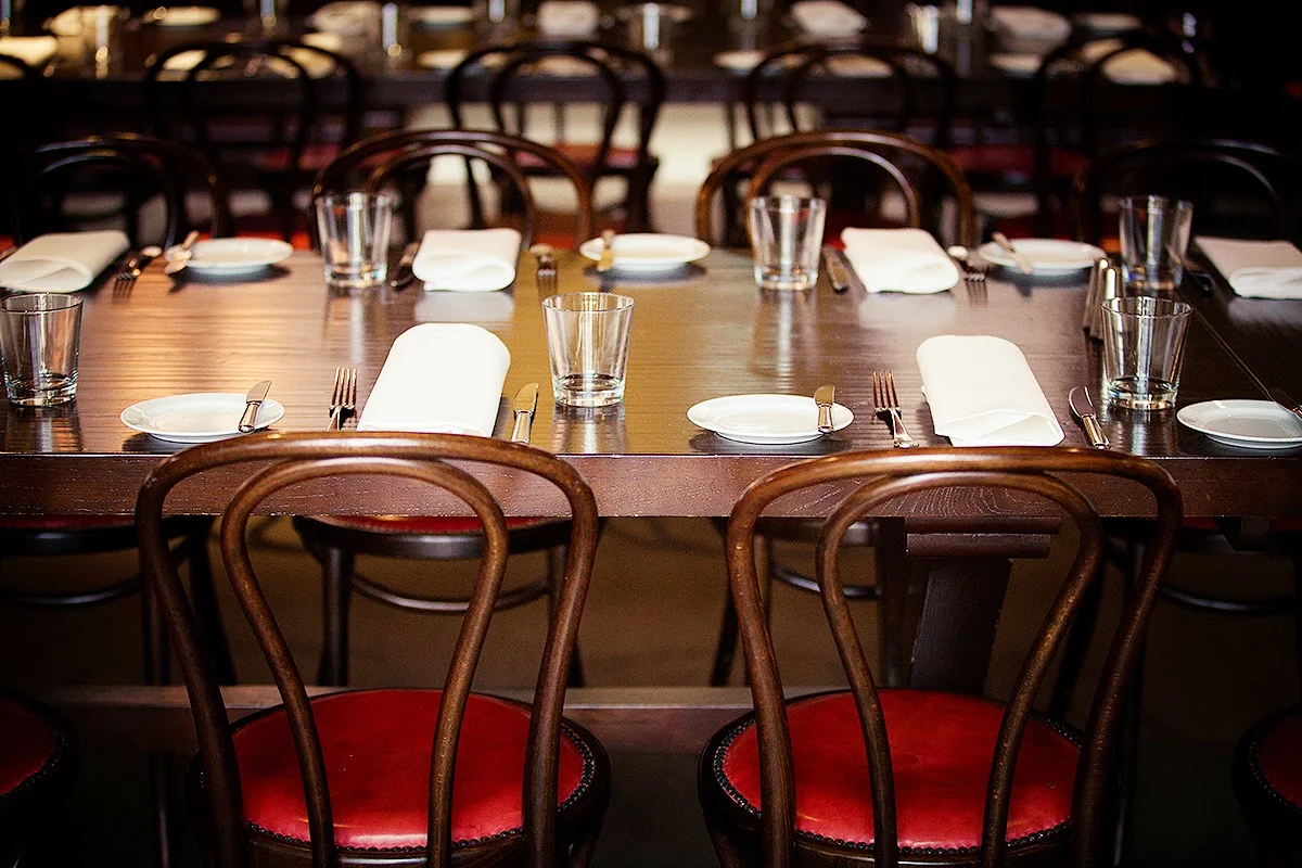 Vibe, Prince Alfred Richmond