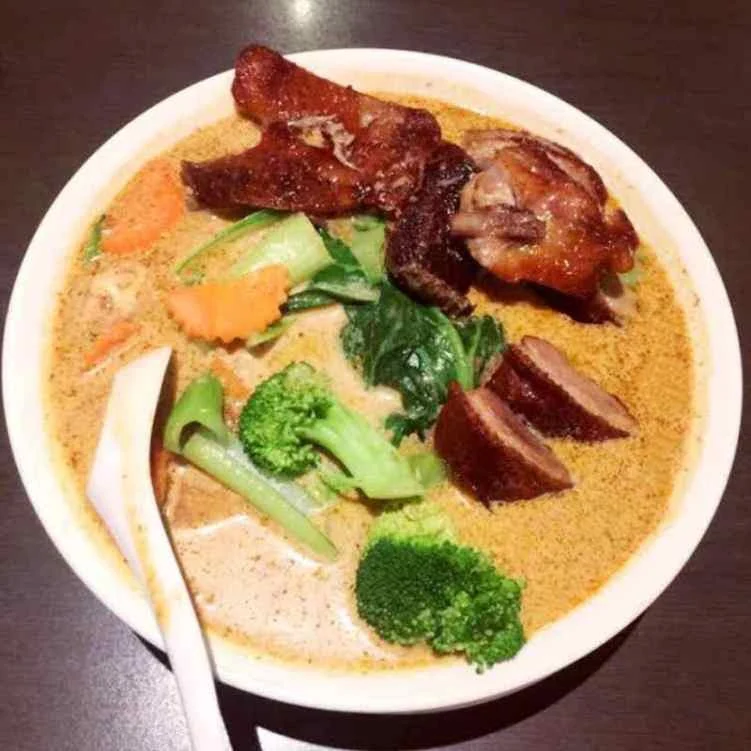 Food & drink, Dickson Dumpling House