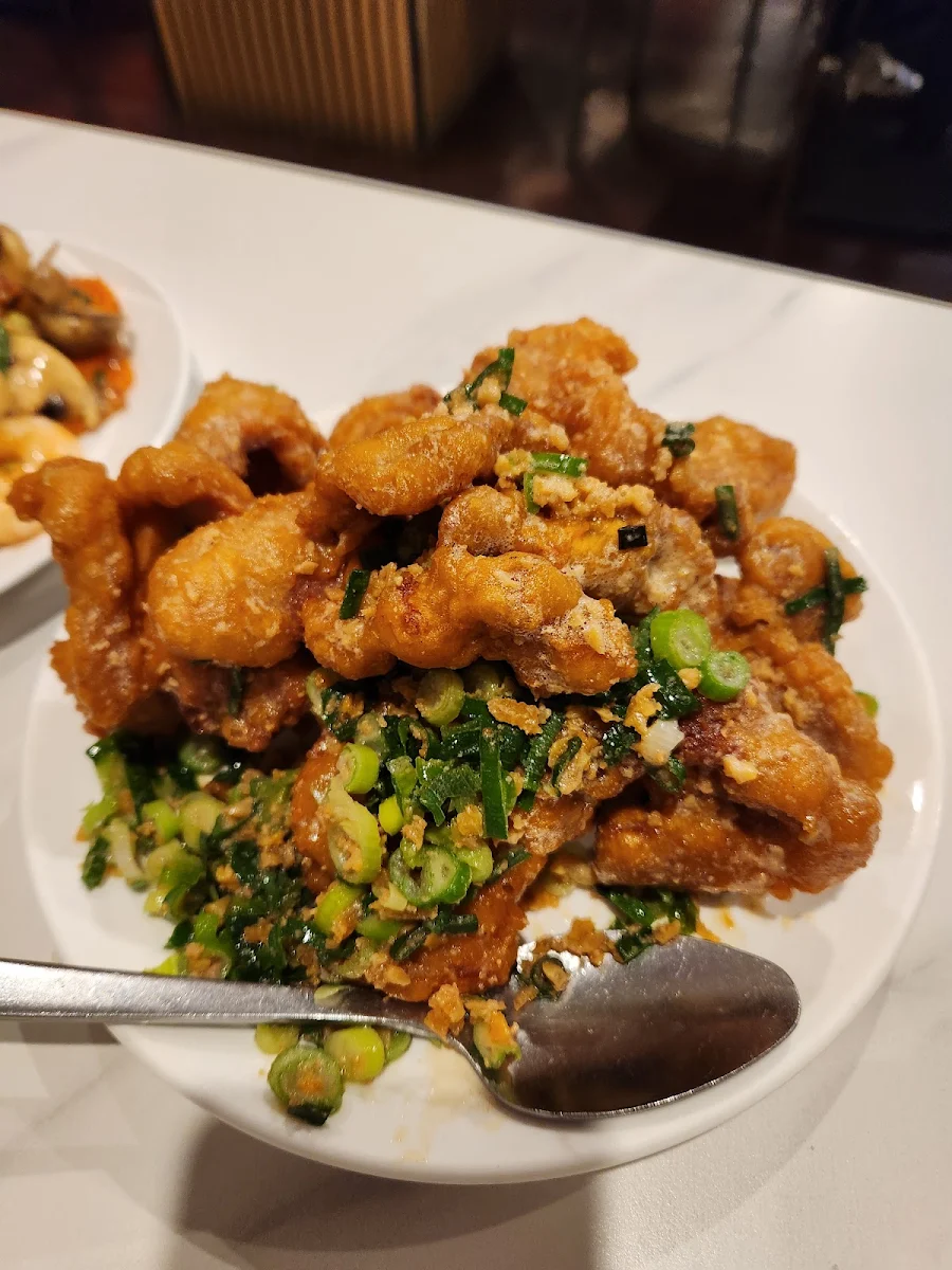 Food & drink, Dickson Dumpling House