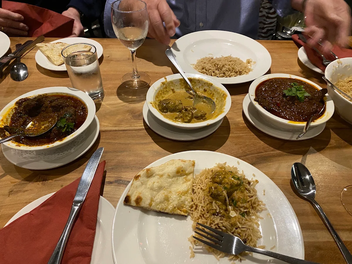 Food & drink, Shehnai Tandoori Indian Restaurant