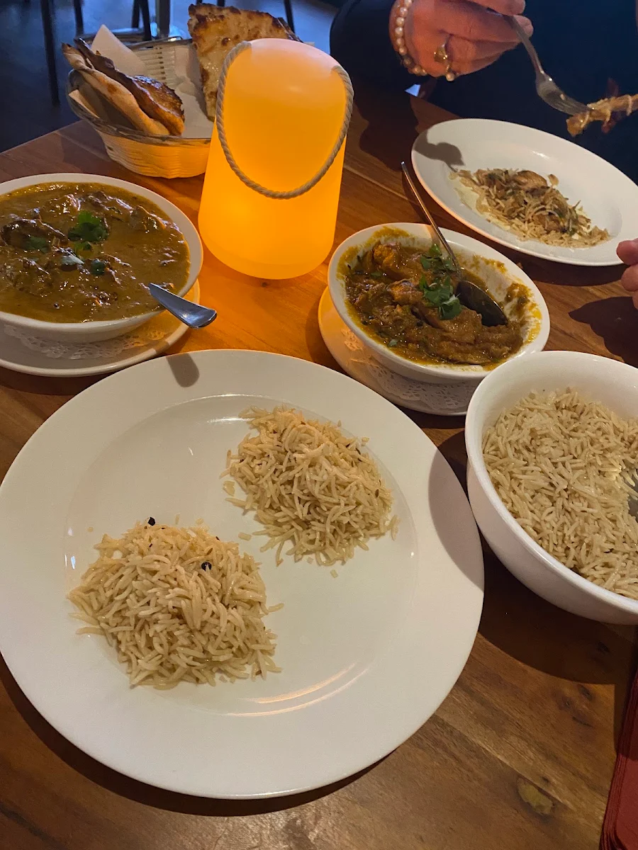 Food & drink, Shehnai Tandoori Indian Restaurant