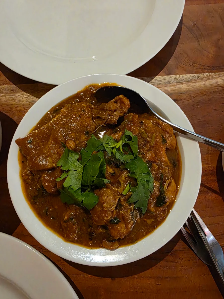 Food & drink, Shehnai Tandoori Indian Restaurant