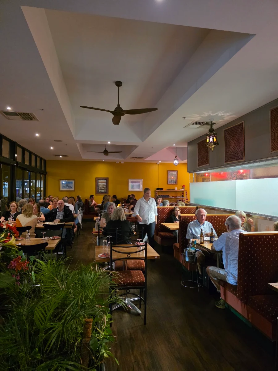 Shehnai Tandoori Indian Restaurant cover