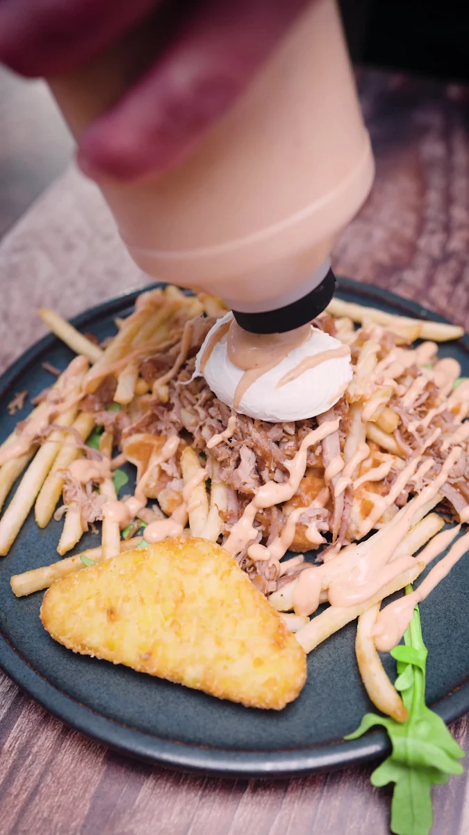 Food & drink, Andonis Cafe & Bar, Yeerongpilly