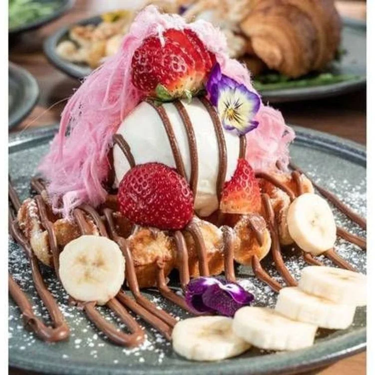 Food & drink, Andonis Cafe & Bar, Yeerongpilly