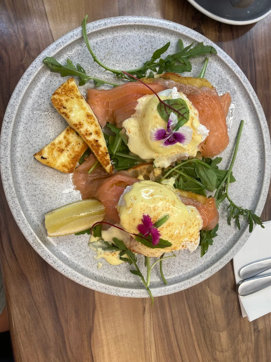 Food & drink, Andonis Cafe & Bar, Yeerongpilly