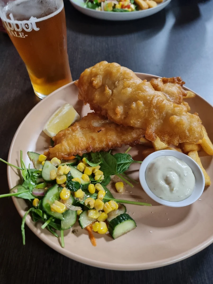 Food & drink photo 2