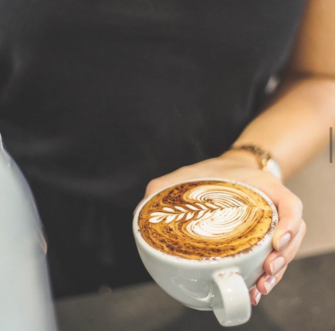 Food & drink, Bean Roasted Espresso Bar