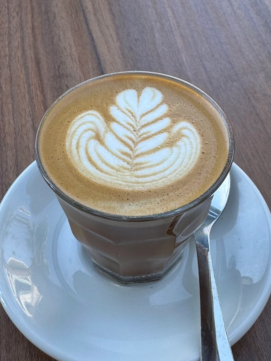 Food & drink, Bean Roasted Espresso Bar