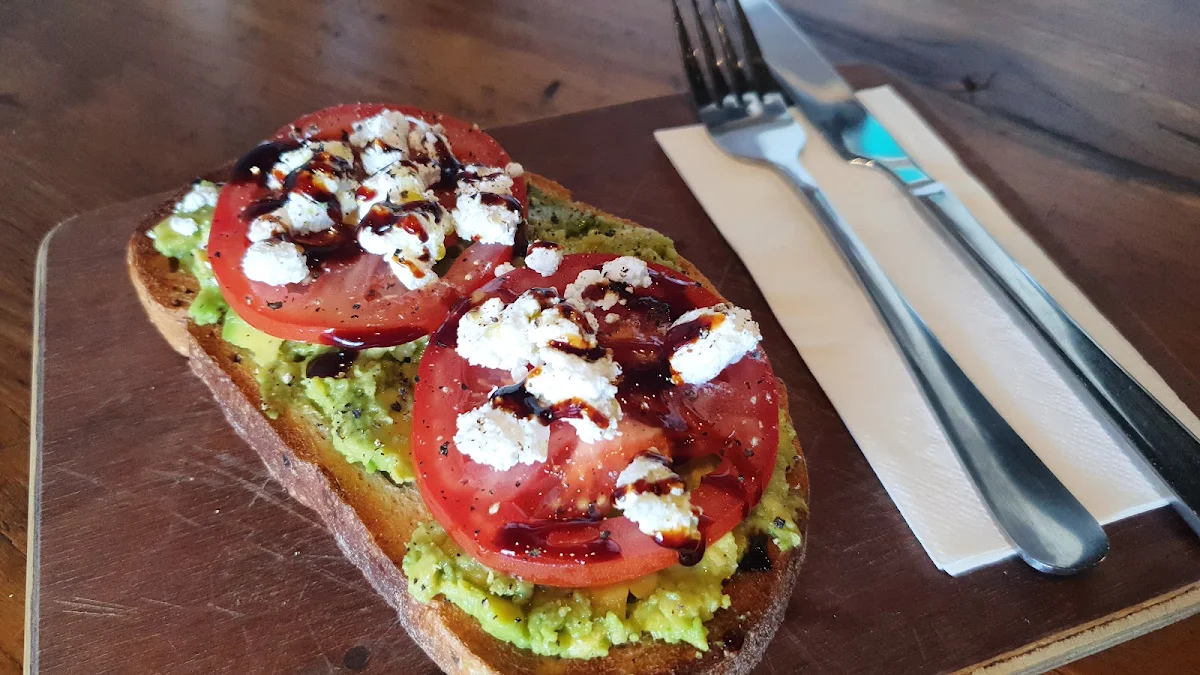 Food & drink, Bean Roasted Espresso Bar