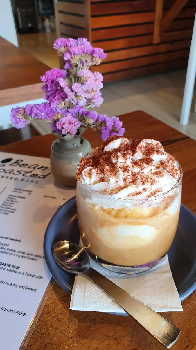 Food & drink, Bean Roasted Espresso Bar