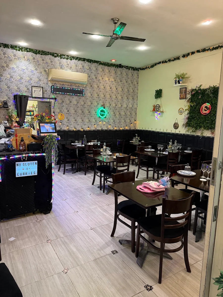 Vibe, Currylicious (Indian food Obsession) West Pennant Hills