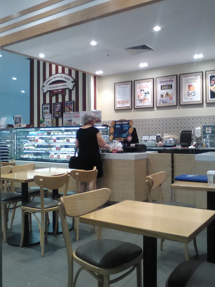 Vibe, Ferguson Plarre's Bakehouse - Werribee