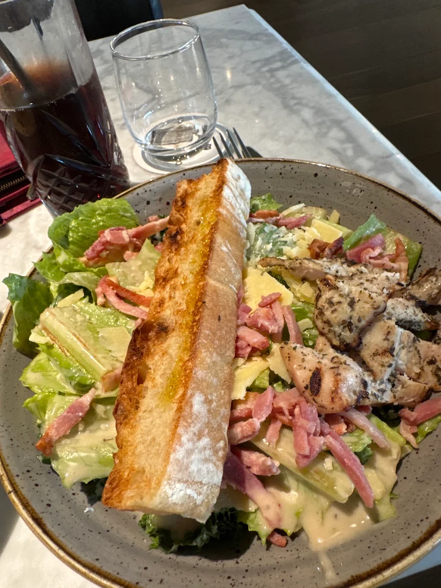 Food & drink, L'Americano Espresso Bar