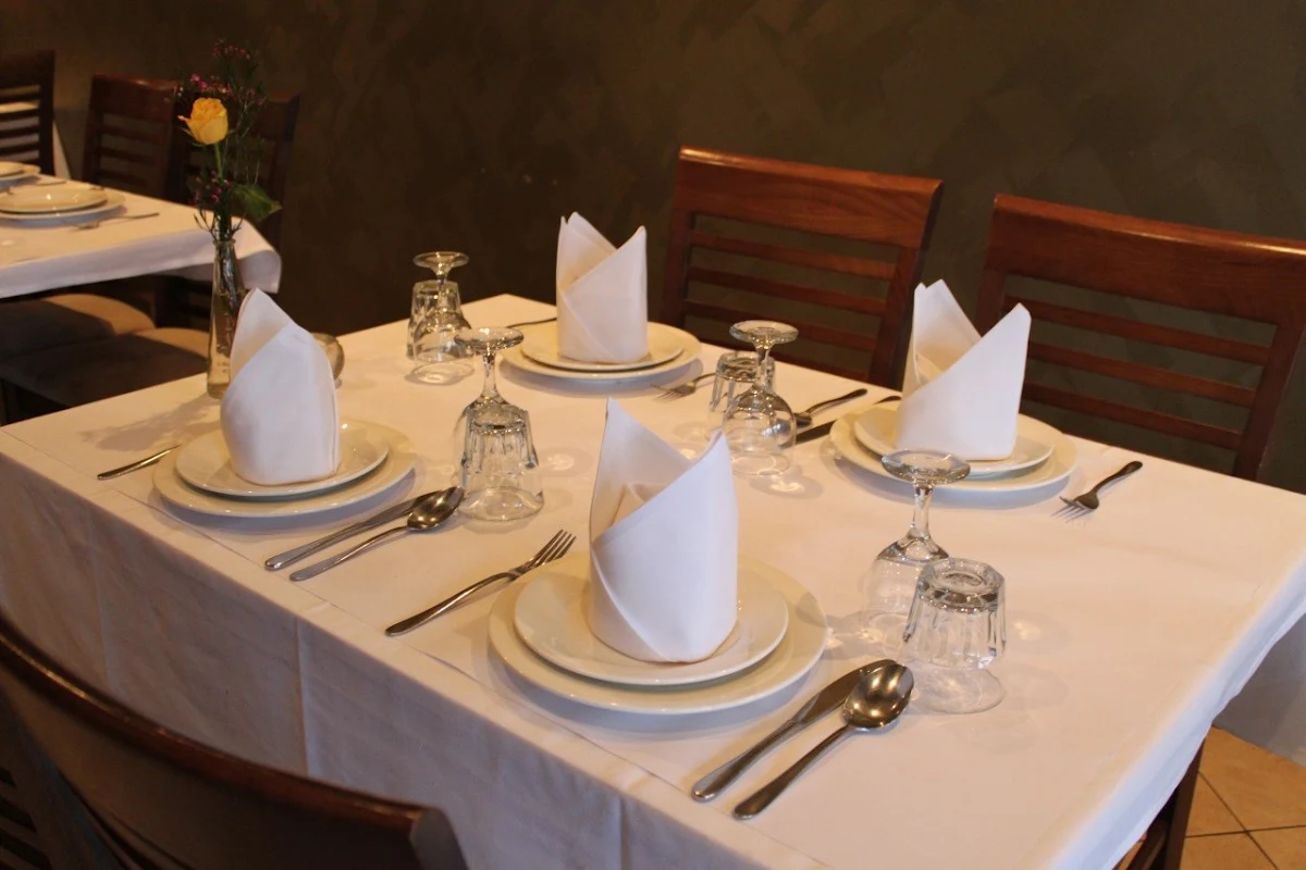 Vibe, Rice and Lake Thai Restaurant