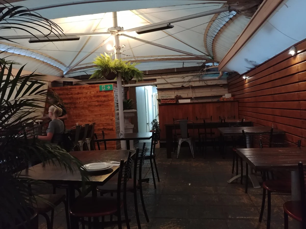 Vibe, Rice and Lake Thai Restaurant