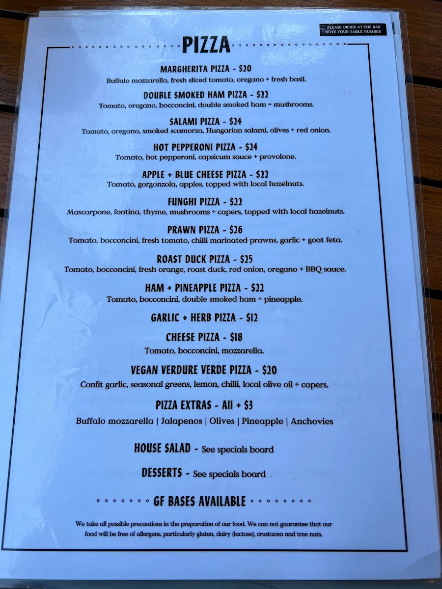 Menu photo 10