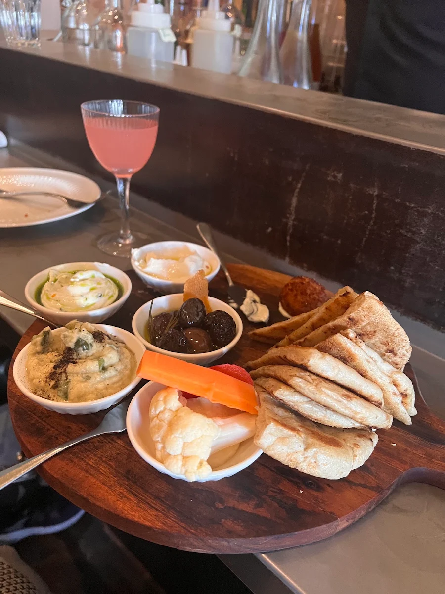 Food & drink photo 5