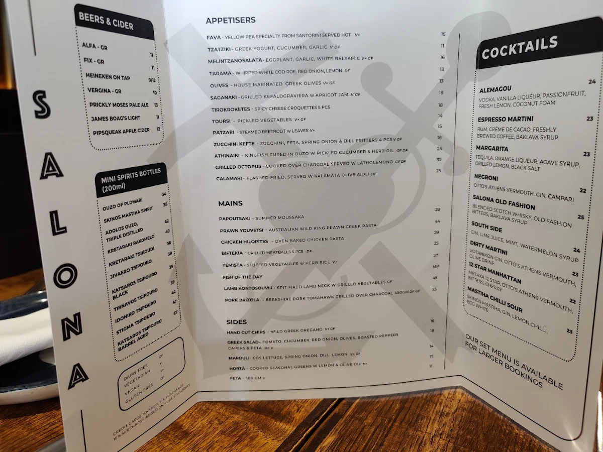 Menu photo 6