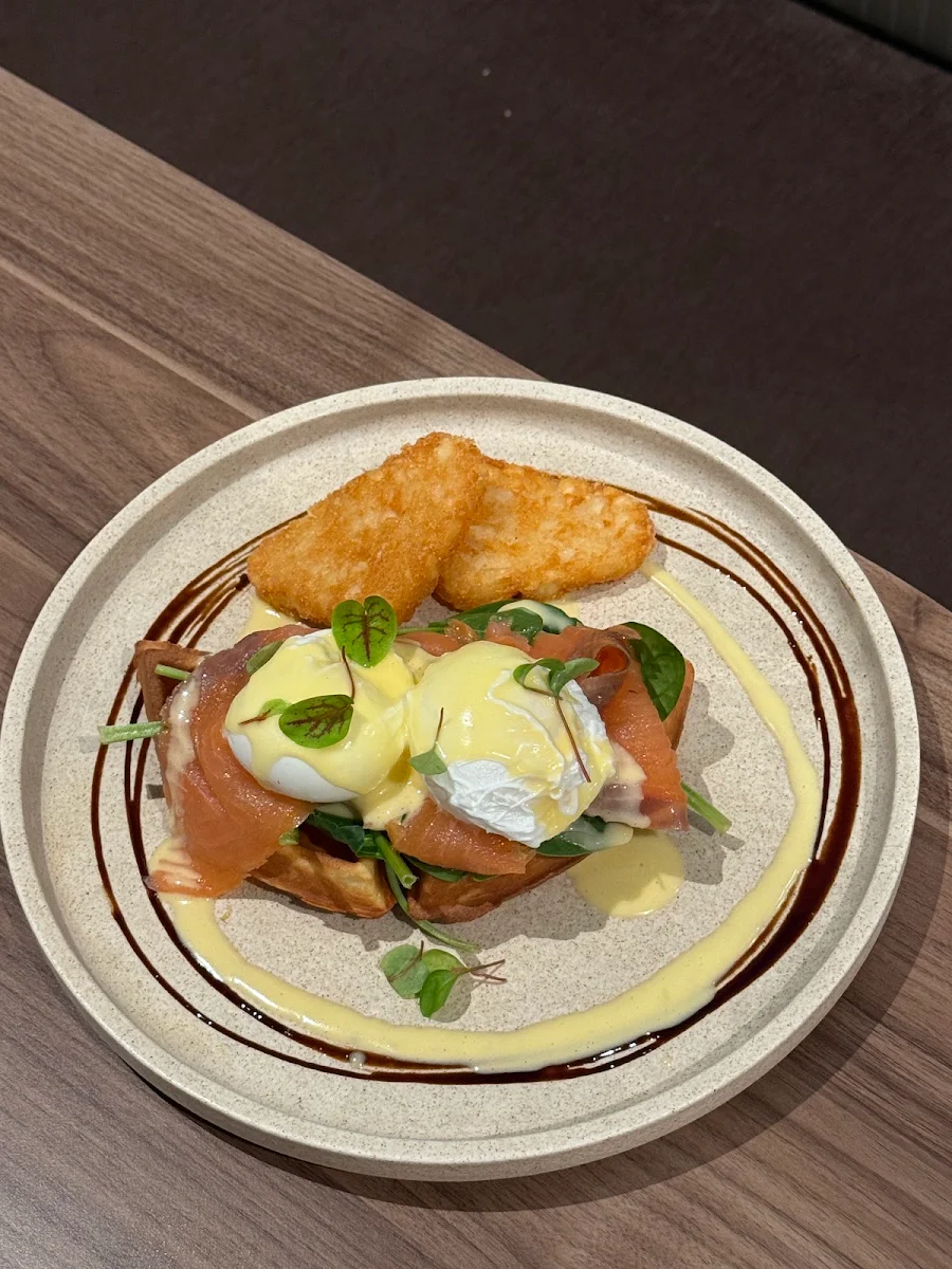 Food & drink, Memento Robina