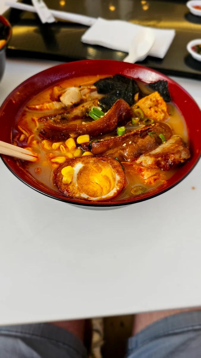 Food & drink, Tsukiji Sushi