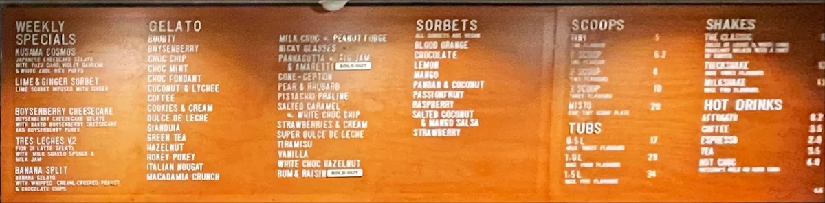 Menu photo 7