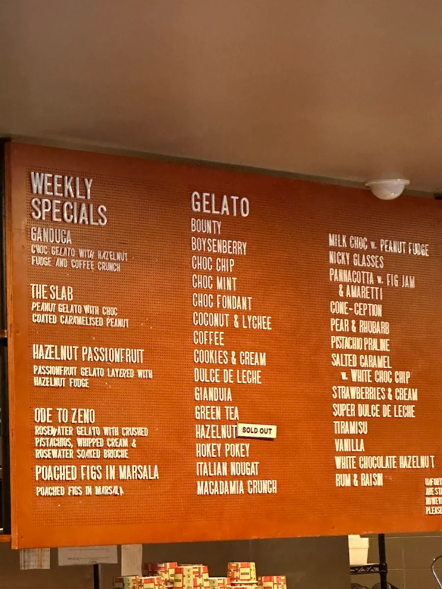 Menu photo 9